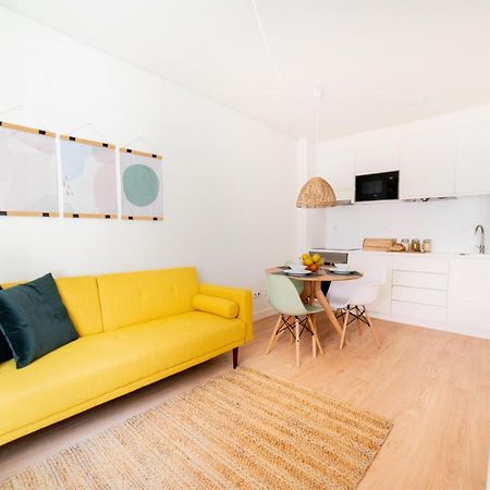 Monsanto Hill House - No. 565 1D Apartman Lisboa Kültér fotó