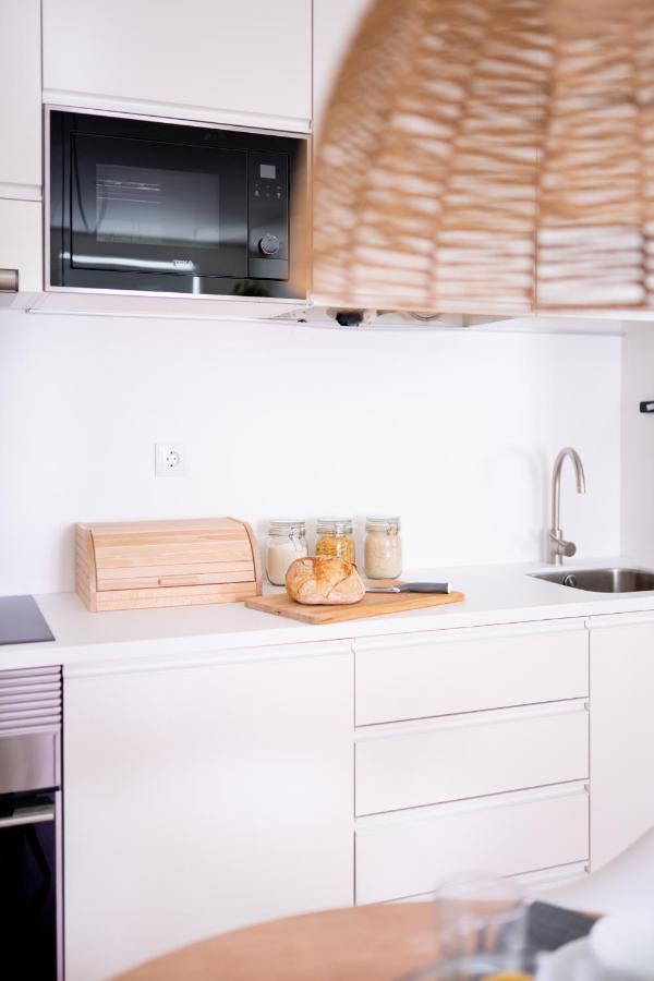 Monsanto Hill House - No. 565 1D Apartman Lisboa Kültér fotó