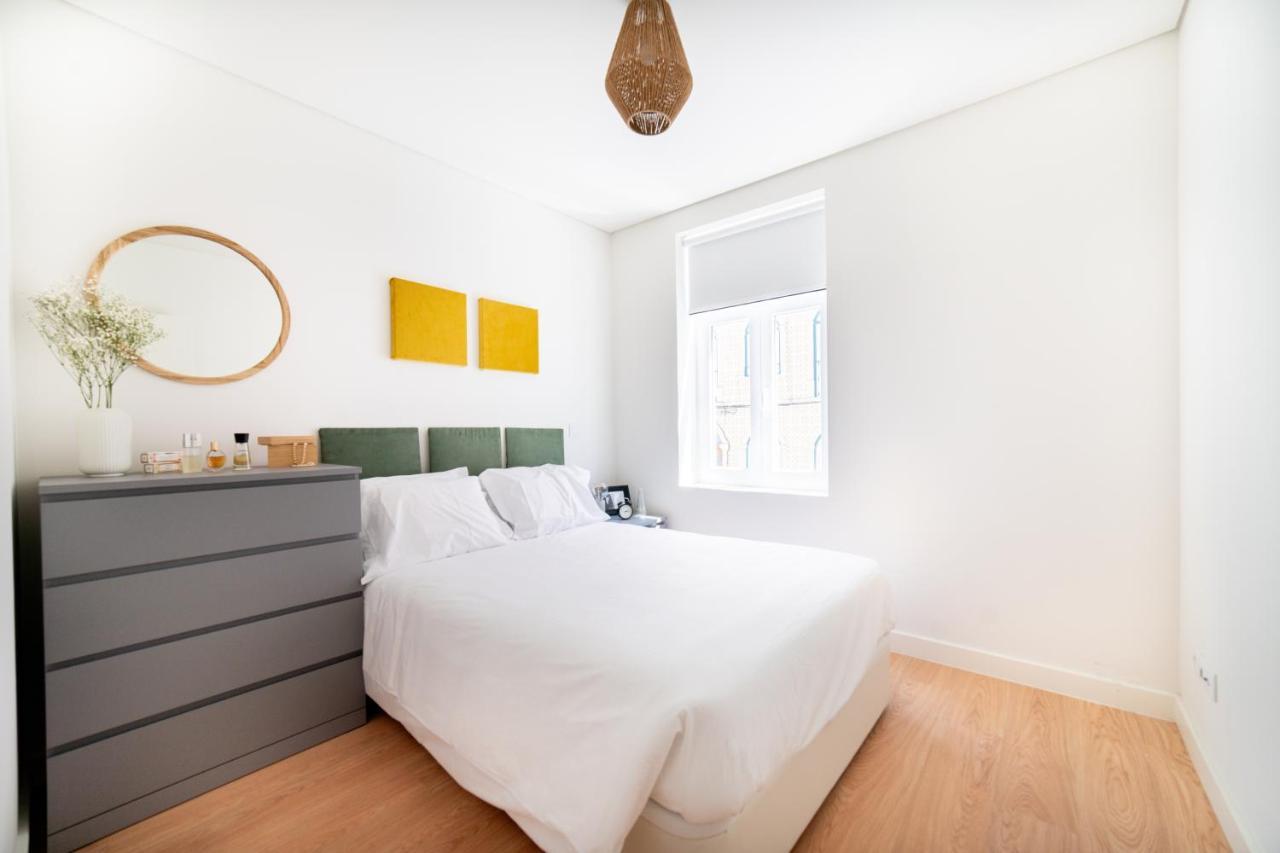 Monsanto Hill House - No. 565 1D Apartman Lisboa Kültér fotó