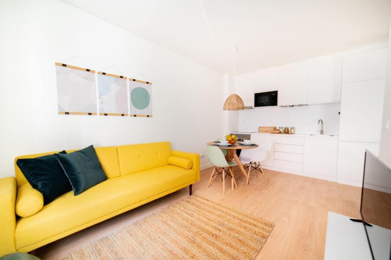 Monsanto Hill House - No. 565 1D Apartman Lisboa Kültér fotó