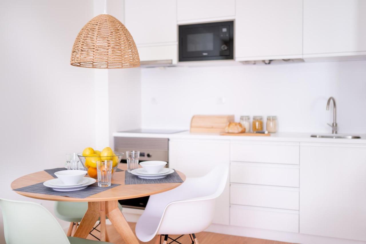 Monsanto Hill House - No. 565 1D Apartman Lisboa Kültér fotó