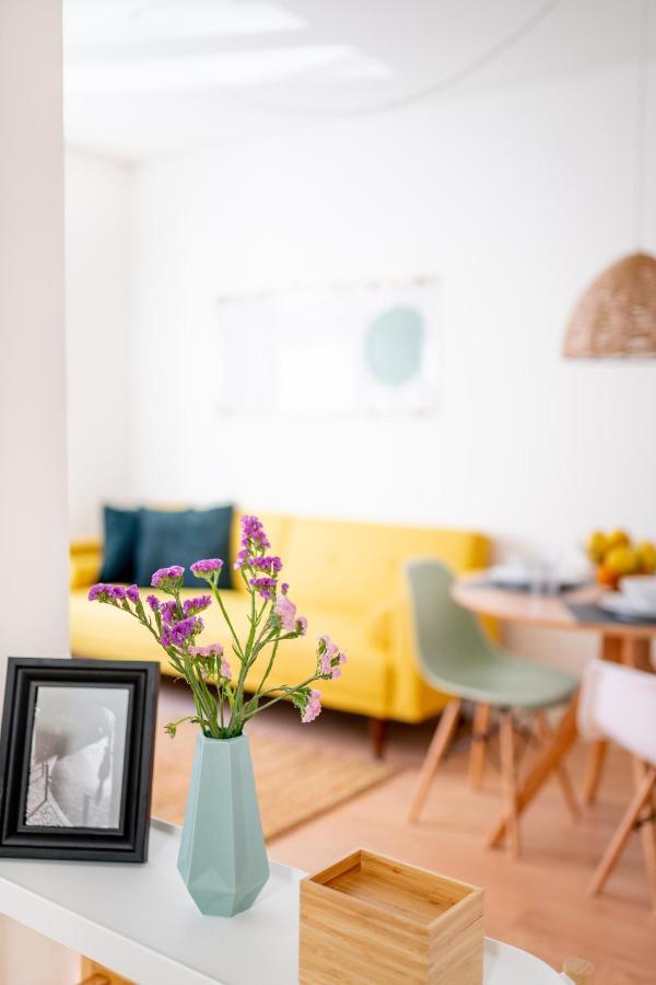 Monsanto Hill House - No. 565 1D Apartman Lisboa Kültér fotó