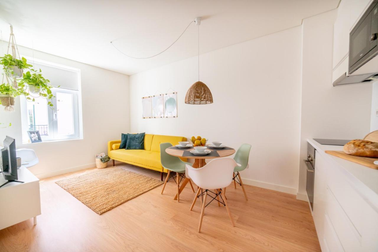 Monsanto Hill House - No. 565 1D Apartman Lisboa Kültér fotó