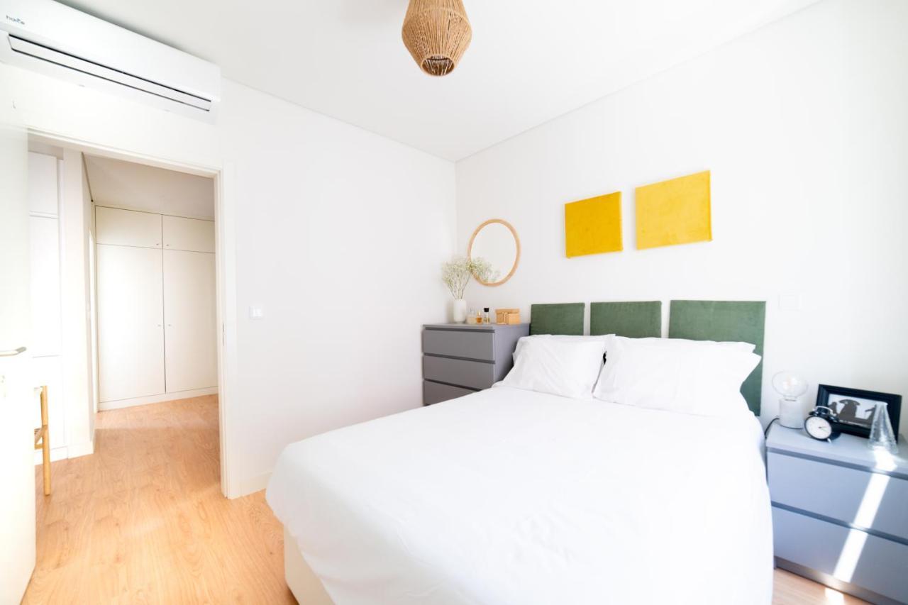 Monsanto Hill House - No. 565 1D Apartman Lisboa Kültér fotó
