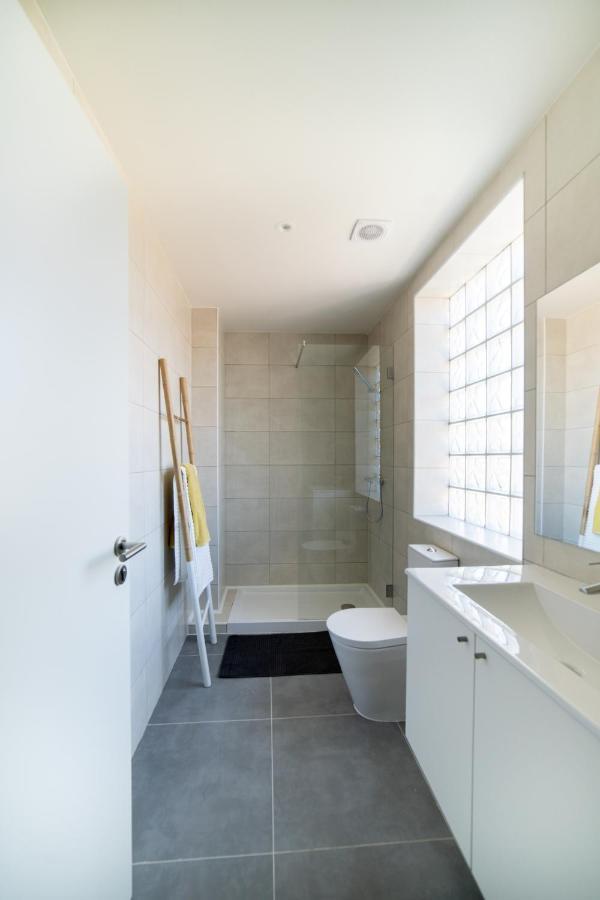 Monsanto Hill House - No. 565 1D Apartman Lisboa Kültér fotó