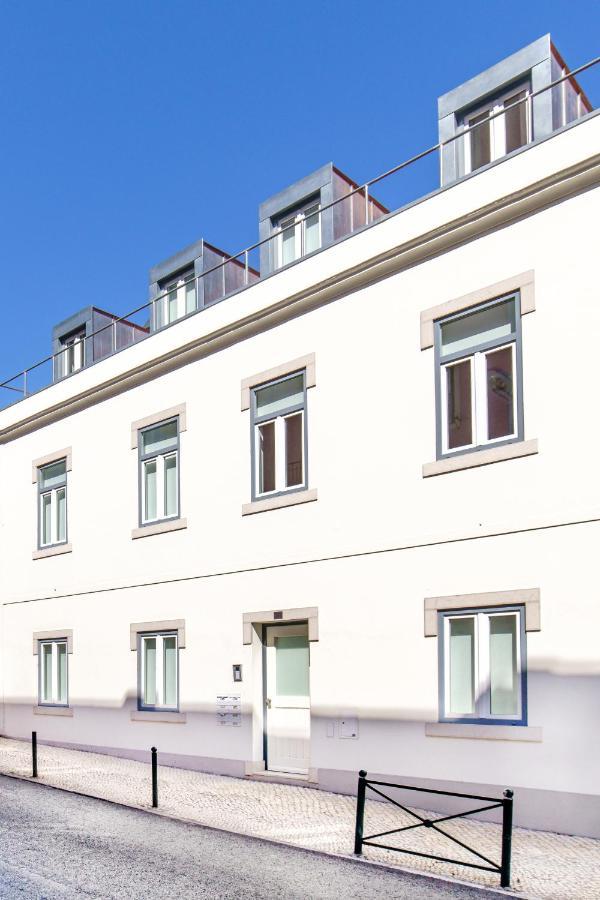 Monsanto Hill House - No. 565 1D Apartman Lisboa Kültér fotó