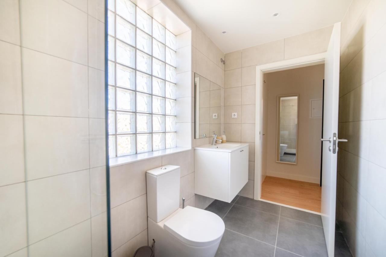 Monsanto Hill House - No. 565 1D Apartman Lisboa Kültér fotó
